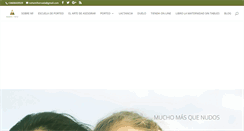 Desktop Screenshot of mimosytetablog.com